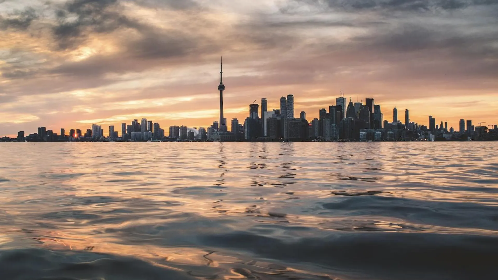 Toronto Entertainment District - King Bed Condo - Close To Core - Dome - Scotiabank - Cne - Fort York - Near King St W Apartment